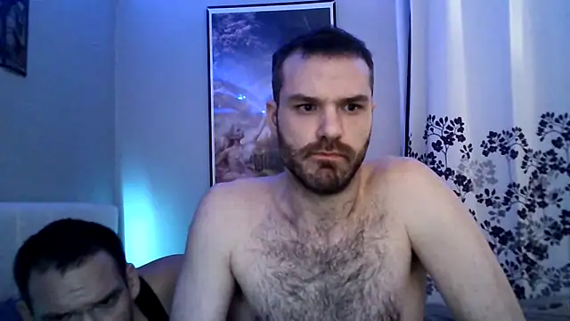 fukMIkehunT 313 online show from April 1, 2026, 6:48 am