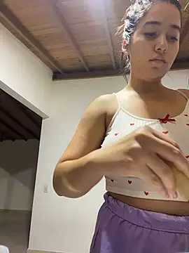 Snapshot of Nhefertary chatting on January 19, 2026, 5:55 am Nhefertary online show from January 19, 2026, 5:55 am