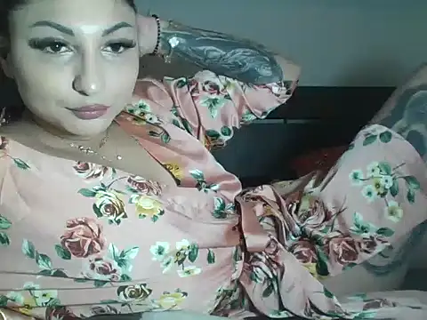 bia900bianca online show from February 11, 2026, 9:25 pm