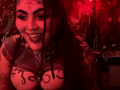 nyxvelon online show from January 12, 2026, 10:03 pm