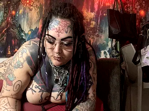 nyxvelon online show from October 22, 2025, 10:19 pm