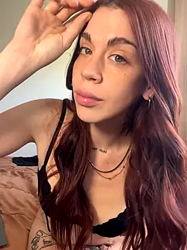 Maria-White online show from October 14, 2025, 2:39 pm