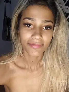 Gringa-Princess online show from October 4, 2025, 12:34 am