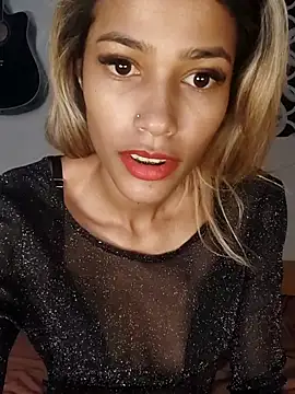 Gringa-Princess online show from October 4, 2025, 10:33 pm