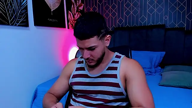 jasonshaw25 online show from January 17, 2026, 5:27 pm