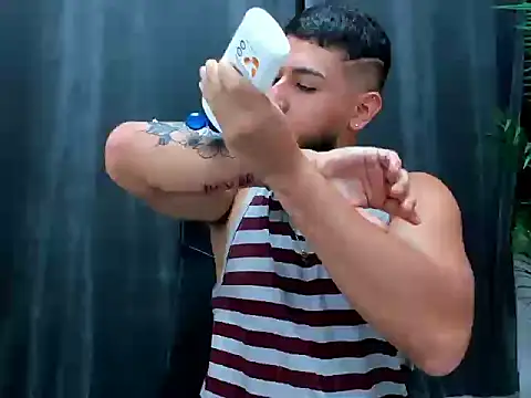 jasonshaw25 online show from February 4, 2026, 5:30 pm