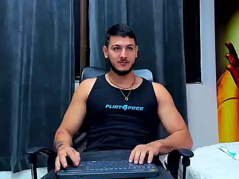 jasonshaw25 online show from February 24, 2026, 5:47 pm