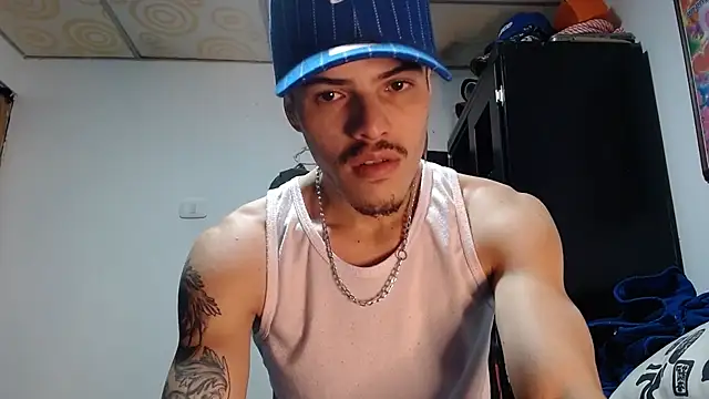 imsammytop online show from November 20, 2025, 11:11 am