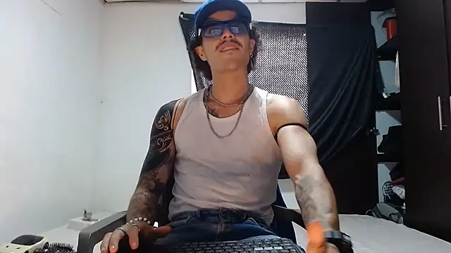 imsammytop online show from July 17, 2026, 6:05 pm