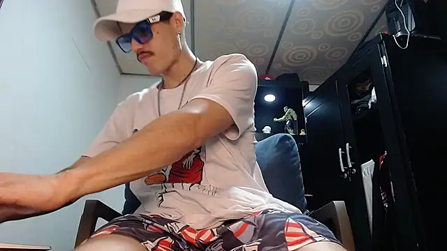 Snapshot of imsammytop chatting on October 6, 2025, 10:54 pm imsammytop online show from October 6, 2025, 10:54 pm