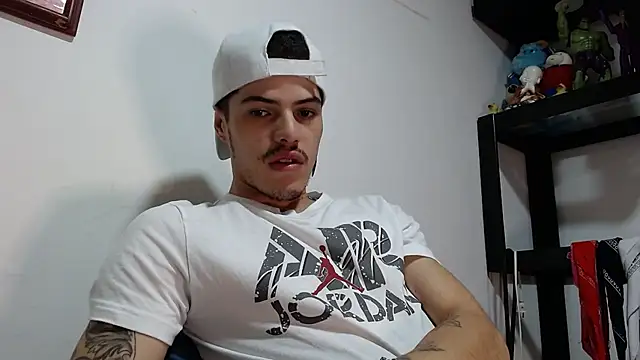 Snapshot of imsammytop chatting on November 6, 2025, 9:57 am imsammytop online show from November 6, 2025, 9:57 am