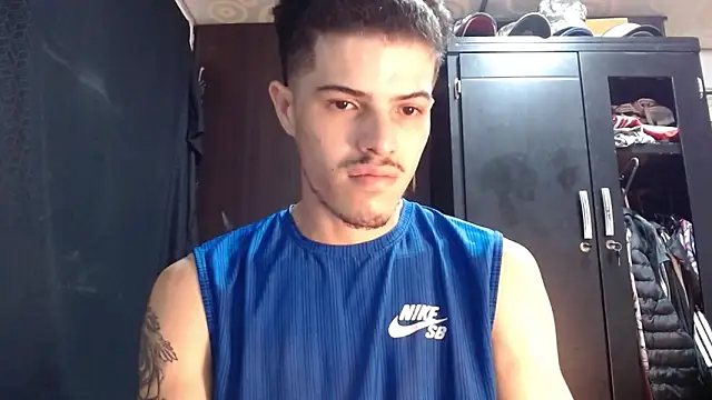 Snapshot of imsammytop chatting on November 10, 2025, 9:47 am imsammytop online show from November 10, 2025, 9:47 am