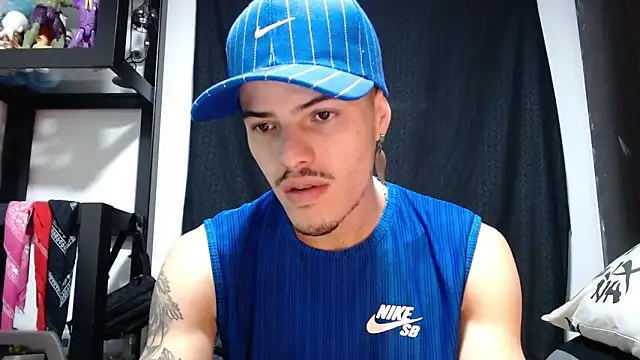 Snapshot of imsammytop chatting on November 12, 2025, 10:52 am imsammytop online show from November 12, 2025, 10:52 am