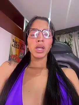 ScarletEvanss  online show from March 18, 2026, 11:35 am