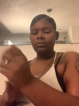 ThickChick94 online show from October 19, 2025, 3:31 am