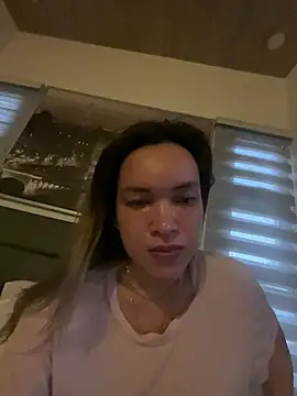 TemptingAngela online show from April 23, 2026, 9:38 pm