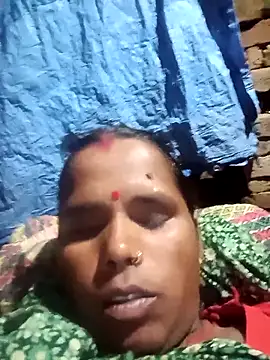 Snapshot of Janvi_tv chatting on October 30, 2025, 3:53 pm Janvi tv online show from October 30, 2025, 3:53 pm