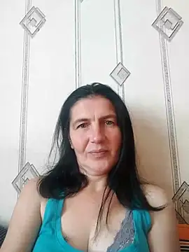 JudyDawn online show from October 14, 2025, 5:30 am