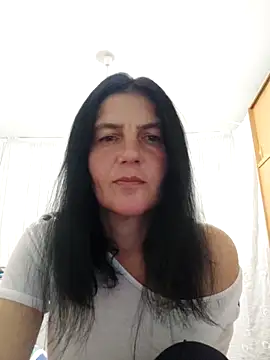 JudyDawn online show from November 28, 2025, 7:36 pm