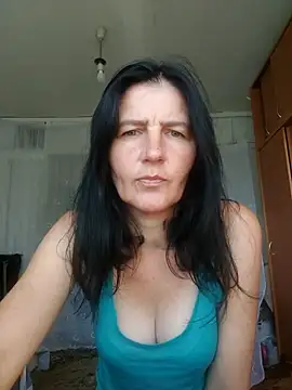 JudyDawn online show from October 26, 2025, 7:53 am