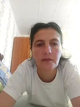 JudyDawn online show from October 12, 2025, 4:25 am