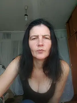 JudyDawn online show from October 29, 2025, 6:56 am