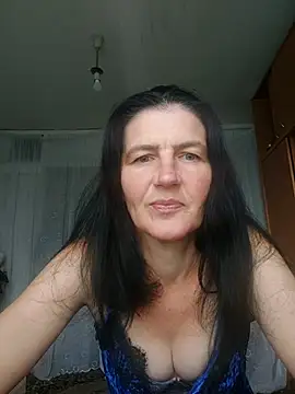 JudyDawn online show from October 20, 2025, 5:31 am