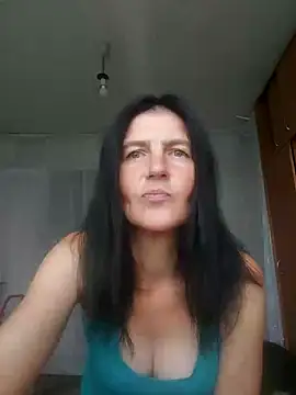 JudyDawn online show from November 10, 2025, 9:25 am