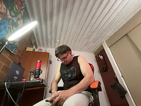 kaspar 6 online show from April 6, 2026, 7:48 pm