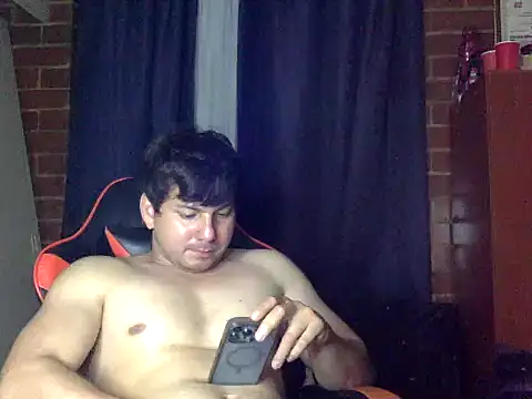 Snapshot of kaspar_6 chatting on November 3, 2025, 11:30 pm kaspar 6 online show from November 3, 2025, 11:30 pm