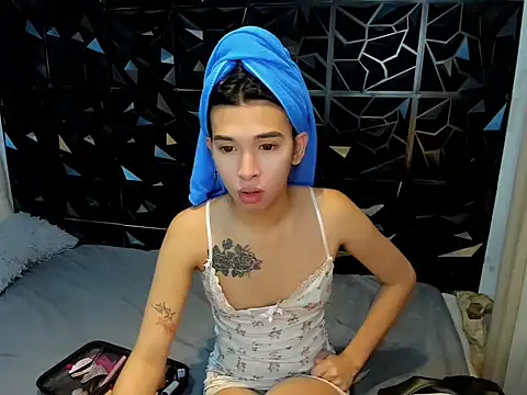 Yourdreamgoddess online show from June 1, 2026, 6:51 pm