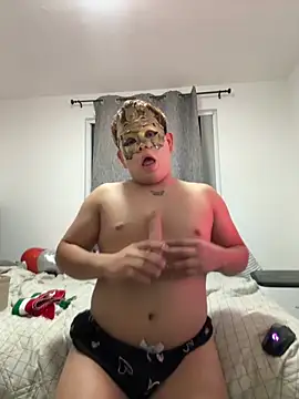 4roncito online show from October 4, 2025, 6:37 am
