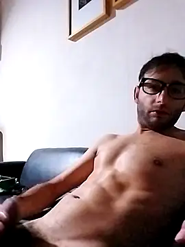 STEVEJHONS online show from October 8, 2025, 1:40 am