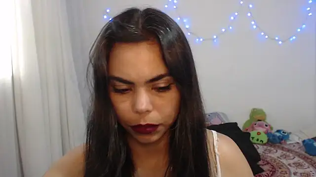 ms megan shadow online show from June 3, 2026, 8:35 pm