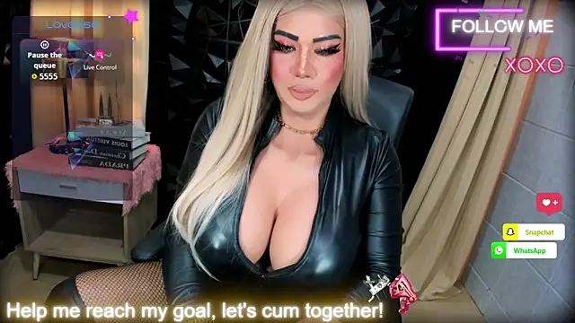 Magnificent11incCock online show from April 10, 2026, 6:15 pm