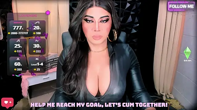 Snapshot of Magnificent11incCock chatting on July 12, 2026, 10:27 am Magnificent11incCock online show from July 12, 2026, 10:27 am