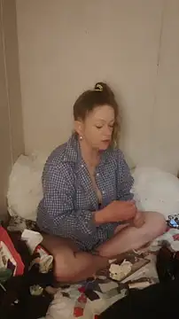 amandatheblondewife online show from January 11, 2026, 7:26 am