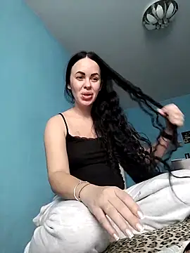 Stefaniyaxq online show from December 19, 2025, 11:01 am