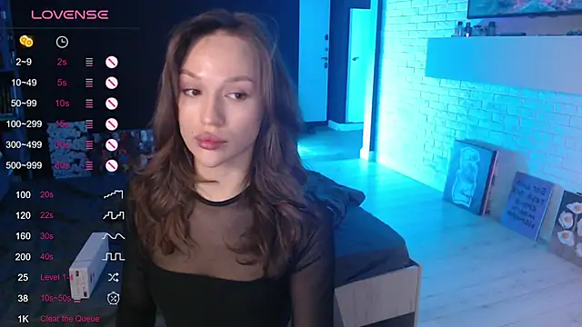 Jade Lumin online show from January 18, 2026, 3:59 pm