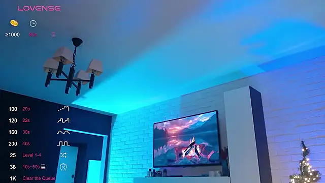 Jade Lumin online show from January 11, 2026, 3:19 pm