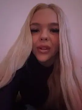 Daisy Abby03 online show from January 15, 2026, 7:12 am