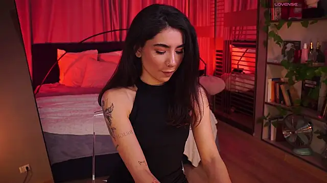 YokoKoko  online show from December 23, 2025, 5:51 am