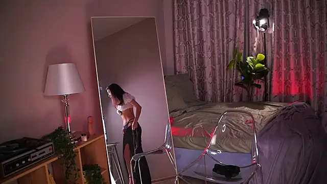 YokoKoko  online show from February 11, 2026, 5:51 am