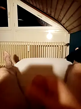 ImperlPerverso59 online show from October 5, 2025, 7:04 pm