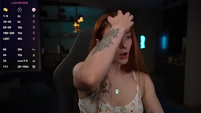 SsonicPorn online show from December 4, 2025, 3:22 pm