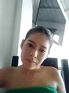 Pussybela online show from October 7, 2025, 3:24 pm