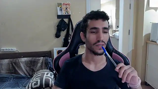 Snapshot of junokun22 chatting on October 8, 2025, 6:19 pm junokun22 online show from October 8, 2025, 6:19 pm