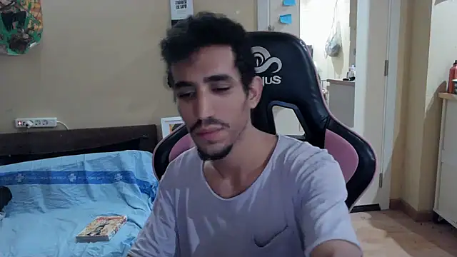 Snapshot of junokun22 chatting on October 4, 2025, 6:09 pm junokun22 online show from October 4, 2025, 6:09 pm