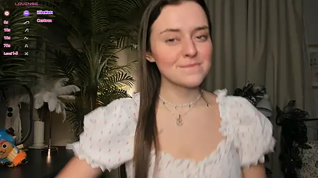 ThelmaJusto online show from March 1, 2026, 3:56 pm