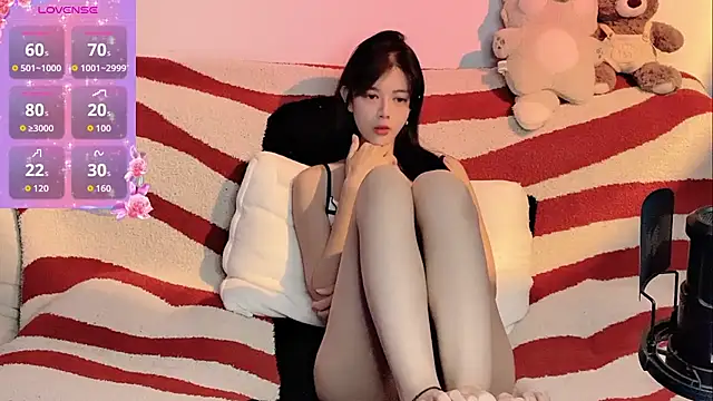 Nuomio online show from February 3, 2026, 5:07 pm